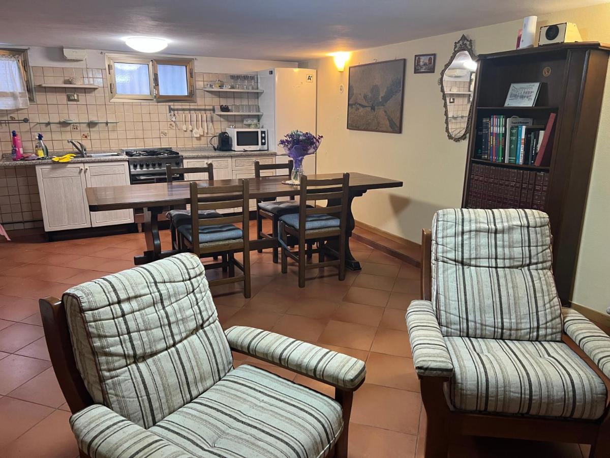 Cozy House Giulia, Wi - Fi , Parking Appartement Ravenna Buitenkant foto