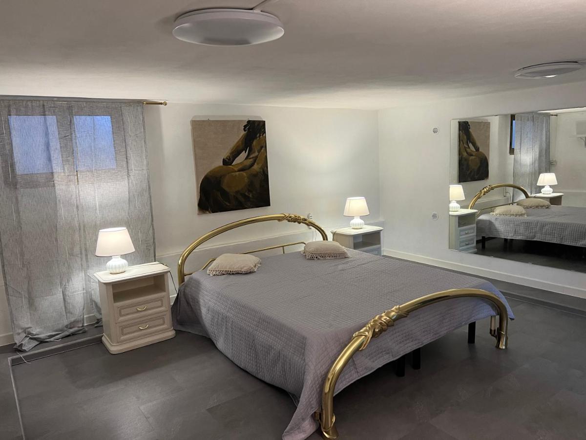 Cozy House Giulia, Wi - Fi , Parking Appartement Ravenna Buitenkant foto
