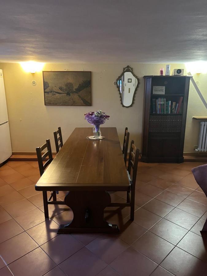 Cozy House Giulia, Wi - Fi , Parking Appartement Ravenna Buitenkant foto