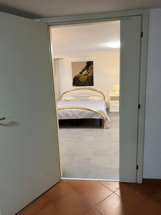 Cozy House Giulia, Wi - Fi , Parking Appartement Ravenna Buitenkant foto