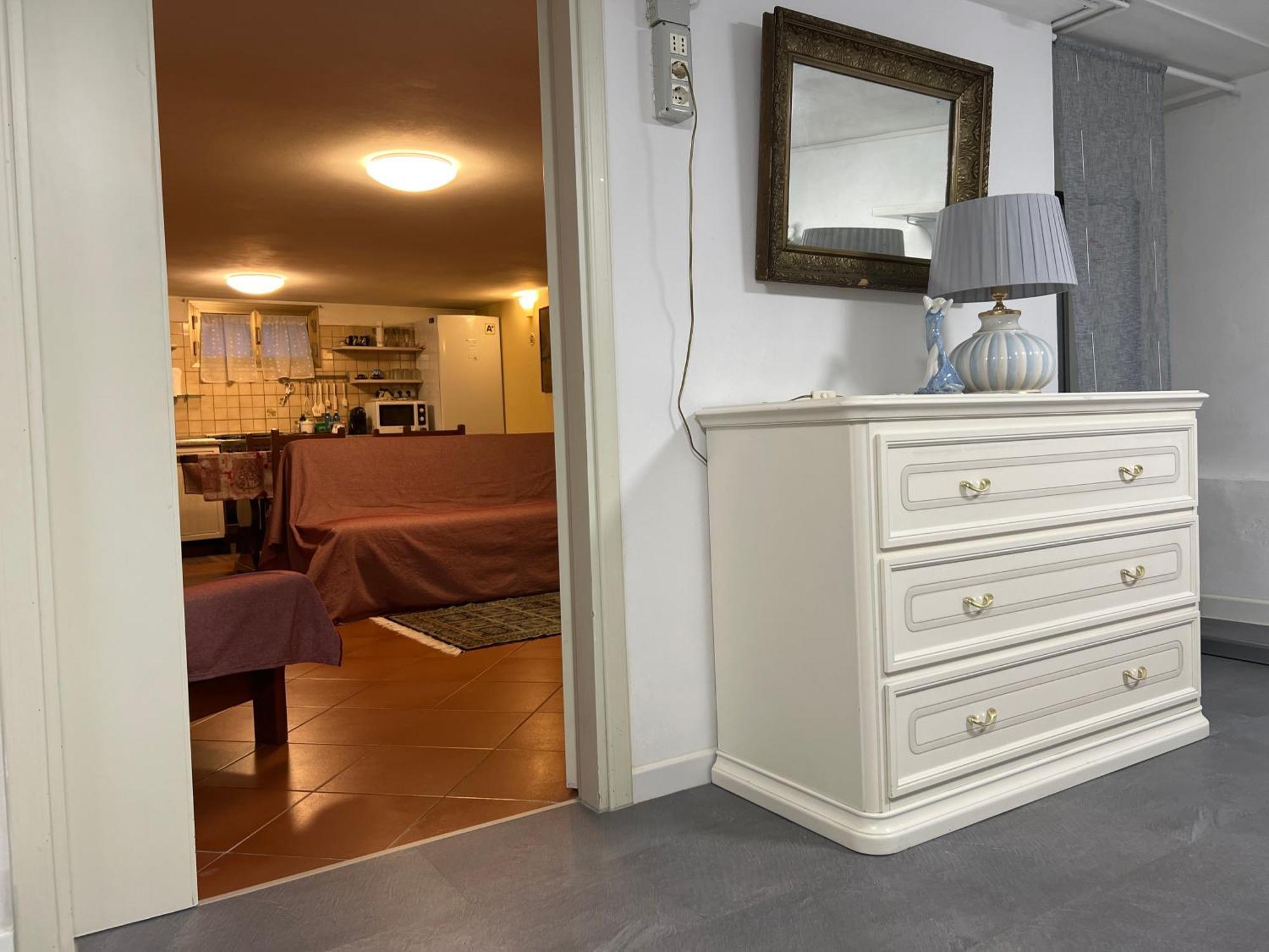 Cozy House Giulia, Wi - Fi , Parking Appartement Ravenna Buitenkant foto