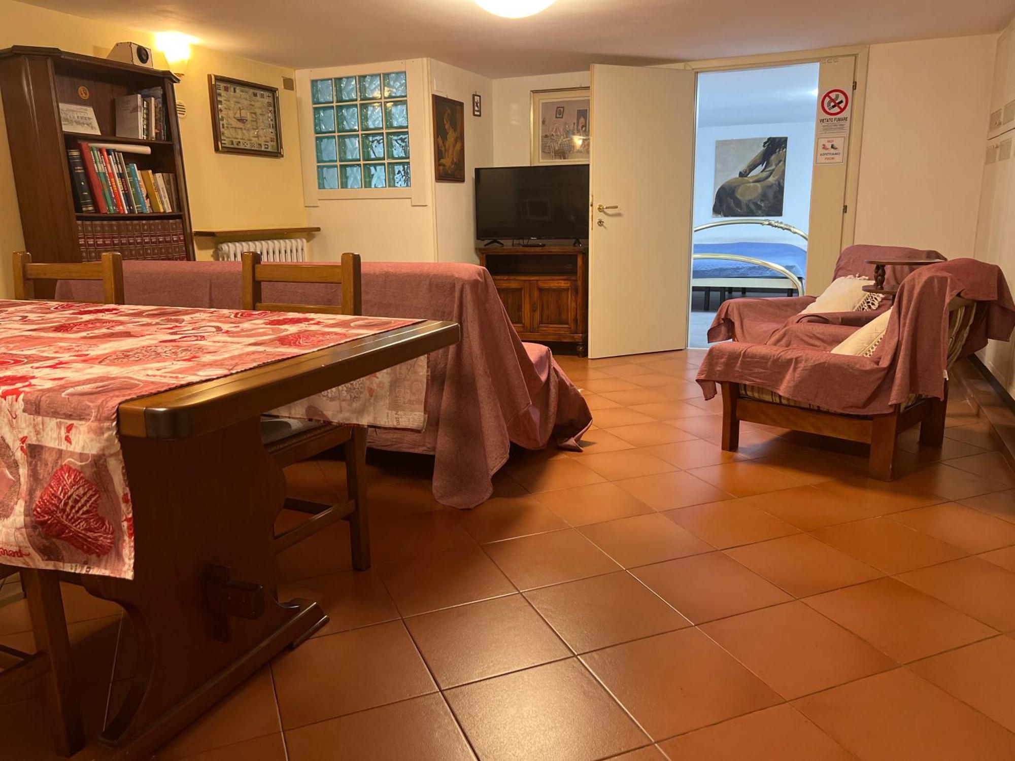 Cozy House Giulia, Wi - Fi , Parking Appartement Ravenna Buitenkant foto