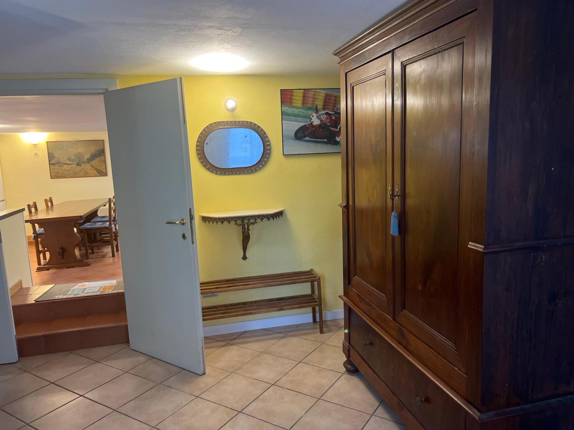 Cozy House Giulia, Wi - Fi , Parking Appartement Ravenna Buitenkant foto