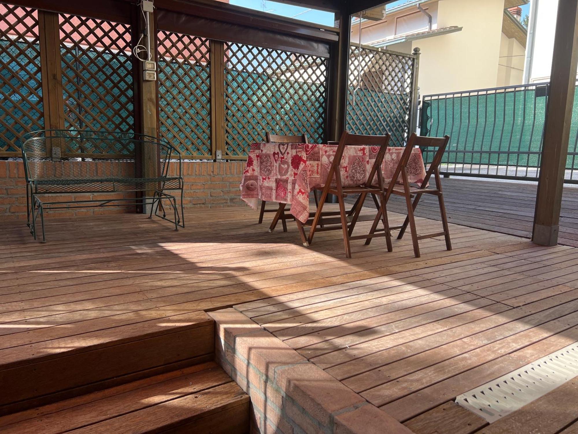 Cozy House Giulia, Wi - Fi , Parking Appartement Ravenna Buitenkant foto